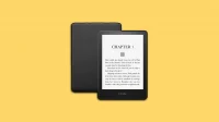 Obtenga $ 40 de descuento en el último Kindle Paperwhite de Amazon con esta oferta encantadora