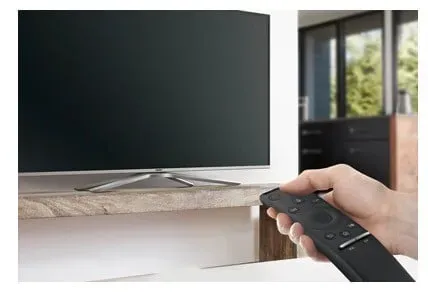 Principali 15 correzioni: Samsung TV con audio ma nessuna immagine