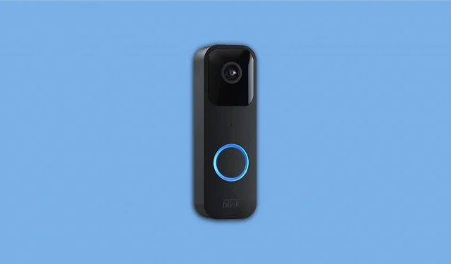Get this smart video doorbell for just $35.