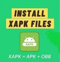 Come installare un file XAPK: 4 semplici metodi