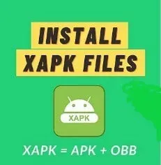 Hur man installerar en XAPK-fil: 4 enkla metoder