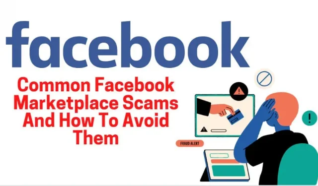11 typowych oszustw na rynku Facebooka i jak ich uniknąć