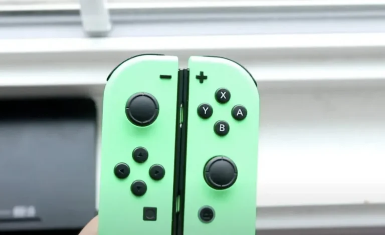 Top 5 Fixes: Leaving JoyCon Not Charging