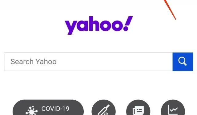 10 etapas para redefinir a senha do Yahoo sem um endereço de e-mail ou número de telefone de backup
