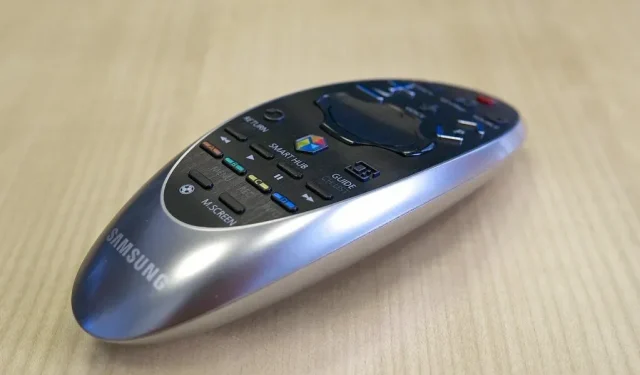 Samsung Remote Fungerar inte: Topp 9 korrigeringar