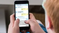 Transfer Text Messages from Android to Android: 9 Ways