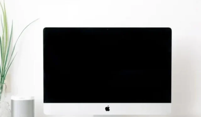 10 poprawek: Zewnętrzny dysk twardy nie jest rozpoznawany na komputerze Mac