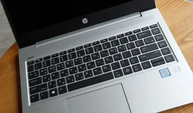 9 způsobů, jak pořídit snímek obrazovky na noteboocích, stolních počítačích a tabletech HP