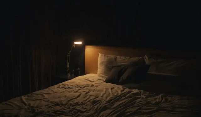 10 Möglichkeiten, das Licht im Schlafzimmer auszuschalten, ohne aufzustehen