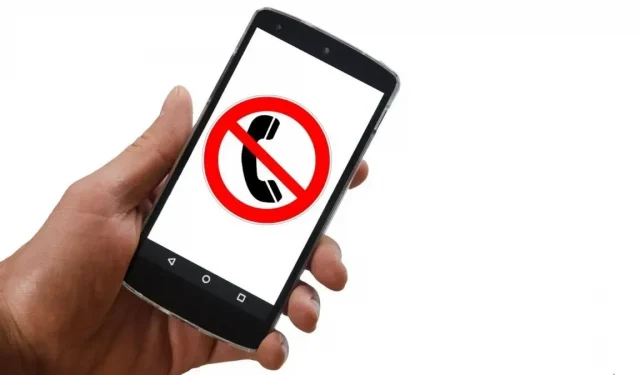 Cómo bloquear llamadas restringidas en Android y iPhone