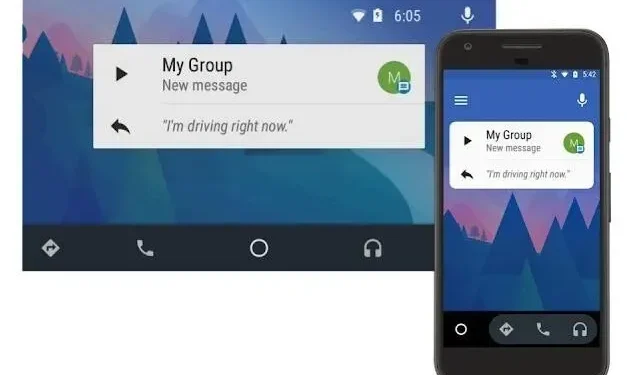 Odeslat skupinový text na Android: 2 snadné metody