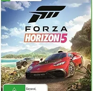 21 Correction : Forza Horizon 5 plante sur PC