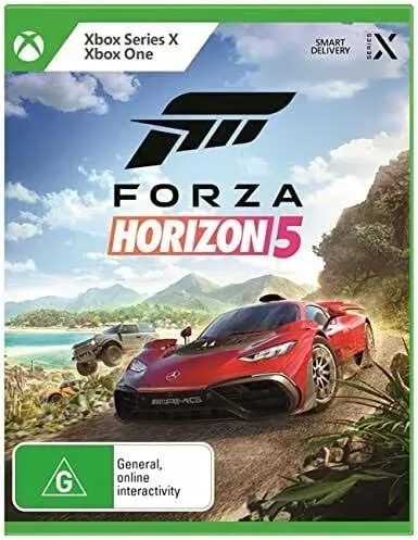 21 Fix: Forza Horizon 5 crashes on PC