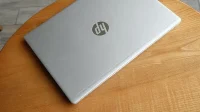 Kaip atkurti gamyklinius HP nešiojamojo kompiuterio, kuriame veikia Windows, nustatymus