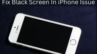 8 Best Ways to Fix Black Screen on iPhone