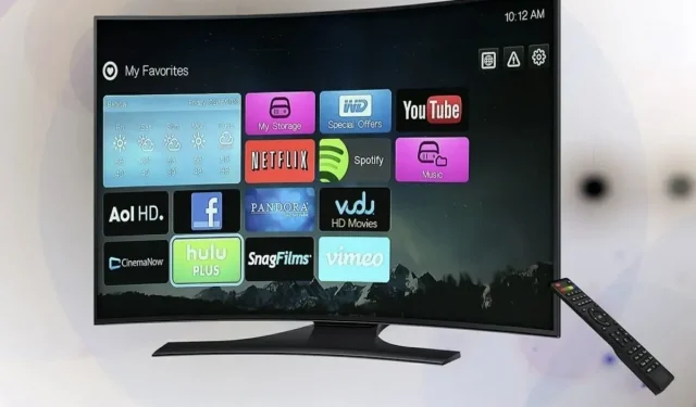Does Smart TV have Bluetooth? Read this to find out more