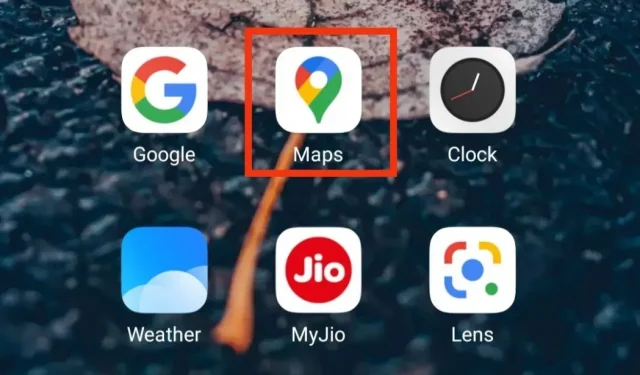 Android에서 말하지 않는 Google 지도에 대한 10가지 수정 사항