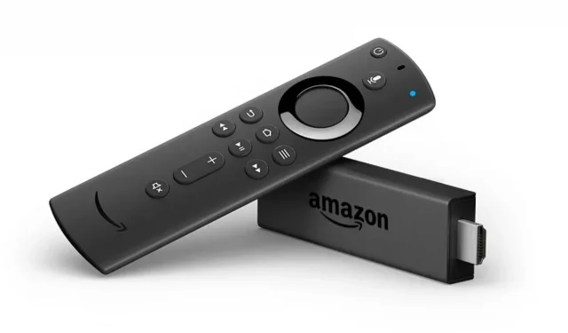 2 beste manieren om Amazon Firestick te registreren