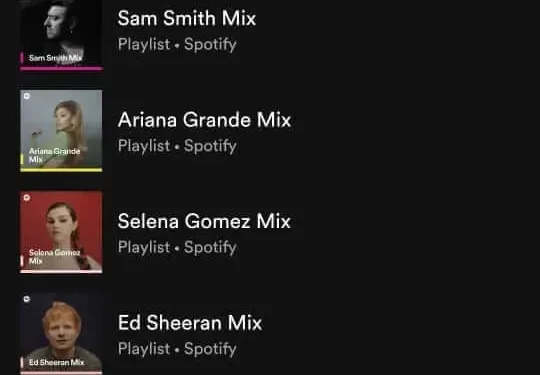 Um guia fácil para descobrir quem curtiu sua playlist no Spotify