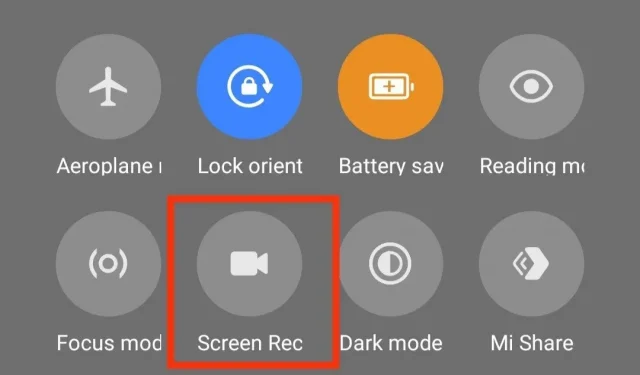 Android で画面を録画する 10 の最良の方法