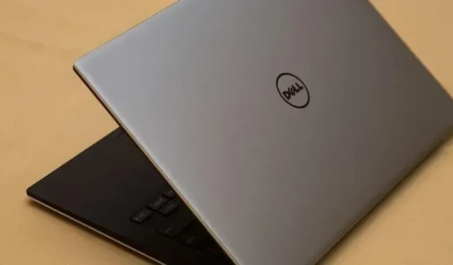 7 manieren om een ​​screenshot te maken op Dell laptops en tablets