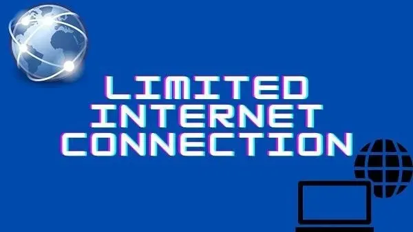 13 arreglos para conexión a Internet limitada