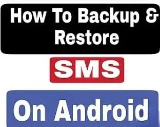 4 Easy Ways to Backup Text Messages on Android