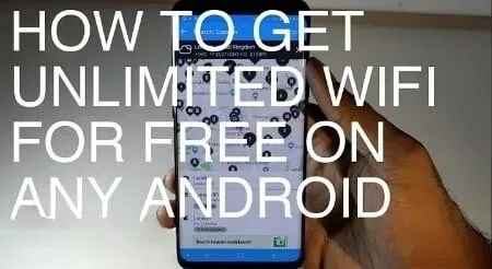 Отримайте безкоштовний Wi-Fi на Android: 14 ефективних способів