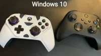 How to calibrate and test game controller input in Windows 10