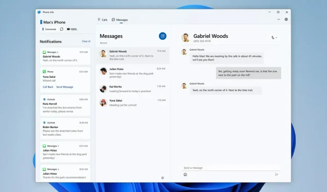 Hoe iMessage op Windows te gebruiken