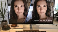 Dell UltraSharp-Monitor mit 4K-Webcam fordert Apple Studio Display mit 1.600 US-Dollar heraus