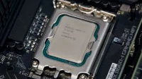 Intel Core i7-12700 Prozessortest: Maximale Geschwindigkeit oder Energieeffizienz – wählen Sie eines