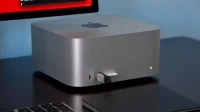 „Apple“ gali praleisti „M2 Mac Studio“ naujinimą, kad patobulintų „Apple Silicon Mac Pro“.