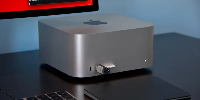 Apple may skip M2 Mac Studio update to improve Apple Silicon Mac Pro