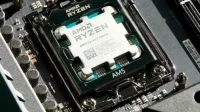 Ryzen 7600X 및 7950X 검토: Zen 4는 비싸지만 인상적입니다.
