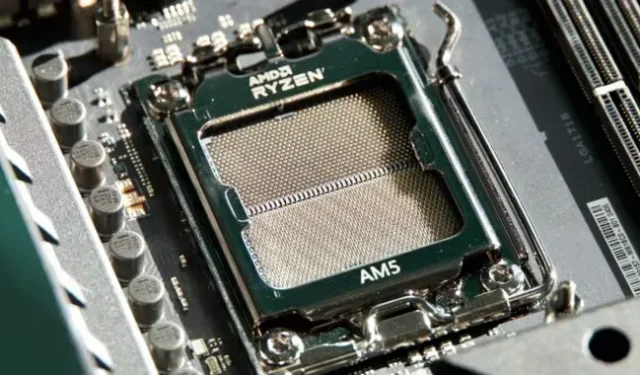 Nieuwe chipset zou het eindelijk gemakkelijker kunnen maken om budget-pc’s te bouwen op basis van Ryzen 7000