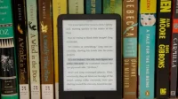 Обзор: Kindle от Amazon за 100 долларов легкий и симпатичный, и у него есть основы