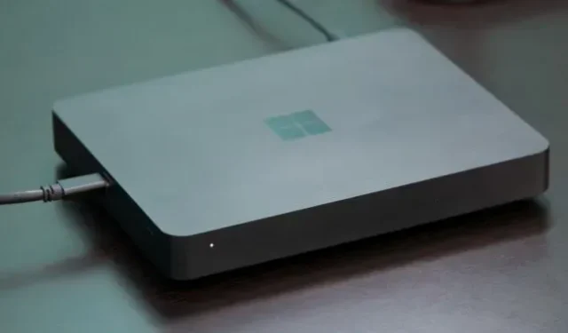 Project Volterra Review: Microsoft’s $600 Arm PC That Almost Doesn’t Suck