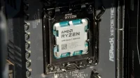 Análise: AMD Ryzen 7800X3D é a maneira mais barata de aproveitar ao máximo uma GPU de US$ 1.500