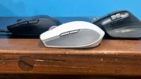 Haluatko hyvän tietokoneen hiiren?