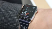 Apple Watch Series 3 изящно умерщвлены в возрасте чуть менее 5 лет