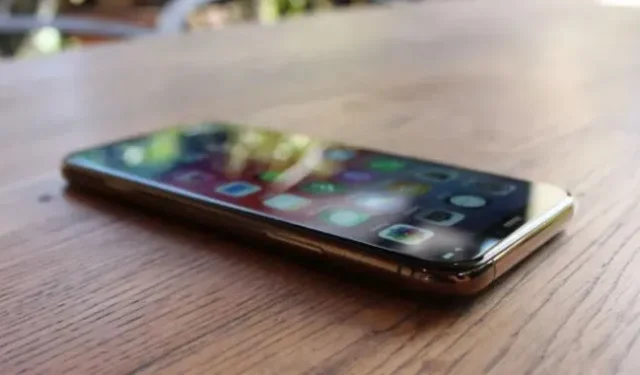 Bald können iPhones kontaktloses Bezahlen ohne zusätzliche Hardware abwickeln