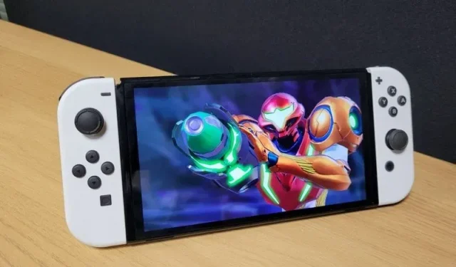 10 수정 사항: Nintendo Switch의 오류 2123-1502