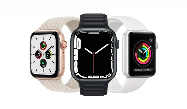 10 ir daugiau geriausių programų, skirtų sukurti ir tinkinti tinkintus „Apple Watch“ ciferblatus