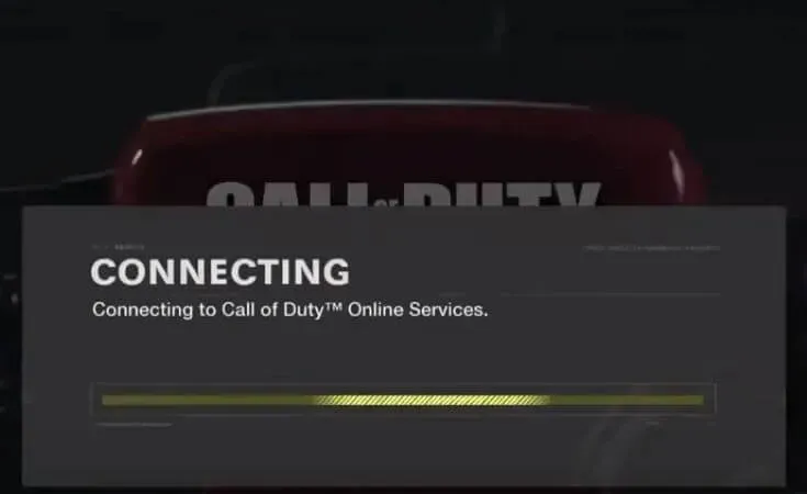 17 Fixes Call Of Duty Cold War Not Connecting To Online Services