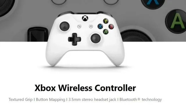 8 beste oplossingen wanneer de Xbox One-controller niet synchroniseert 