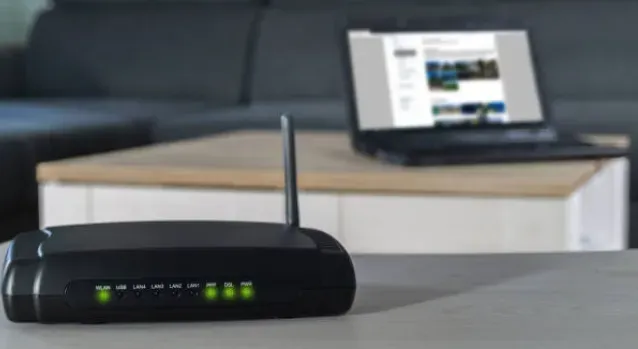 Wifi krijgen zonder ISP: 8 manieren