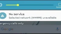 Android Emergency Calls Only and No Service: Top 15 Fixes