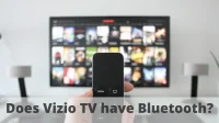 Do Vizio TVs have Bluetooth? 2 best ways to connect