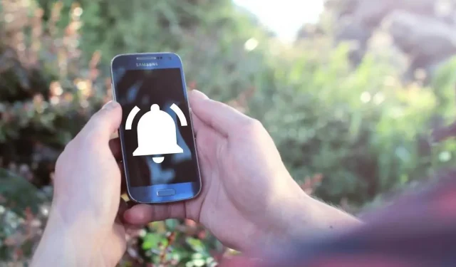 10 soluciones para cambiar el sonido de notificación en Android
